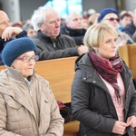 IV Diecezjalna Pielgrzymka do Sanktuarium Miłosierdzia Bożego i Sanktuarium św. Jana Pawła II. 