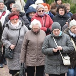 IV Diecezjalna Pielgrzymka do Sanktuarium Miłosierdzia Bożego i Sanktuarium św. Jana Pawła II. 