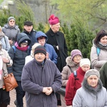 IV Diecezjalna Pielgrzymka do Sanktuarium Miłosierdzia Bożego i Sanktuarium św. Jana Pawła II. 