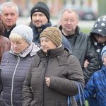 IV Diecezjalna Pielgrzymka do Sanktuarium Miłosierdzia Bożego i Sanktuarium św. Jana Pawła II. 