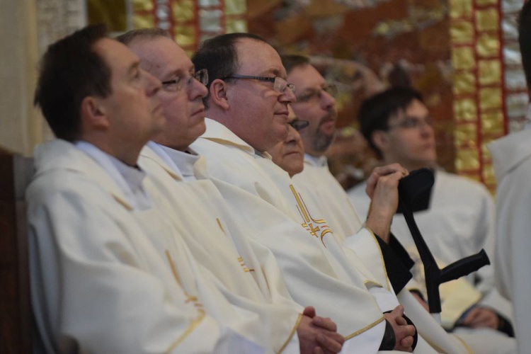 IV Diecezjalna Pielgrzymka do Sanktuarium Miłosierdzia Bożego i Sanktuarium św. Jana Pawła II. 