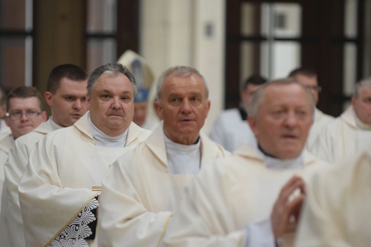 IV Diecezjalna Pielgrzymka do Sanktuarium Miłosierdzia Bożego i Sanktuarium św. Jana Pawła II. 