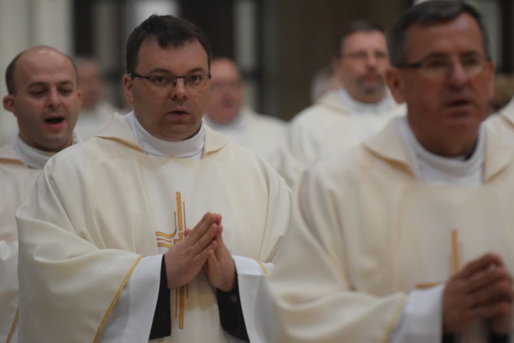 IV Diecezjalna Pielgrzymka do Sanktuarium Miłosierdzia Bożego i Sanktuarium św. Jana Pawła II. 