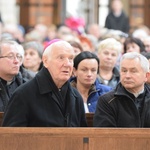 IV Diecezjalna Pielgrzymka do Sanktuarium Miłosierdzia Bożego i Sanktuarium św. Jana Pawła II. 