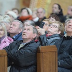 IV Diecezjalna Pielgrzymka do Sanktuarium Miłosierdzia Bożego i Sanktuarium św. Jana Pawła II. 