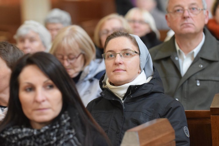 IV Diecezjalna Pielgrzymka do Sanktuarium Miłosierdzia Bożego i Sanktuarium św. Jana Pawła II. 