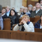 IV Diecezjalna Pielgrzymka do Sanktuarium Miłosierdzia Bożego i Sanktuarium św. Jana Pawła II. 