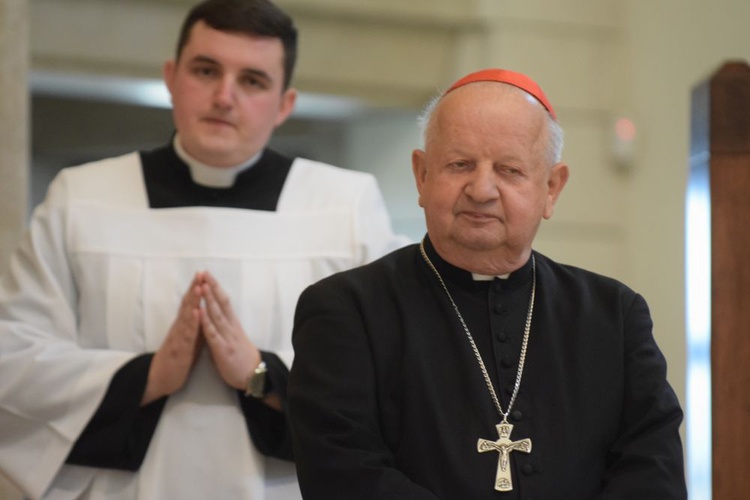 IV Diecezjalna Pielgrzymka do Sanktuarium Miłosierdzia Bożego i Sanktuarium św. Jana Pawła II. 