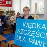 Mocni Miłością Miłosierną 