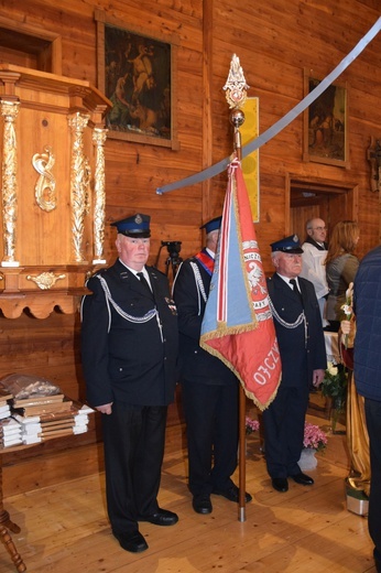 Powitanie ikony MB Częstochowskiej w Grochowie