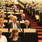 Konferencja poświęcona Aleksandrze Gabrysiak