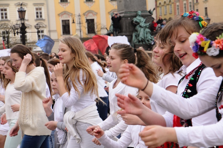 Róża dla Jezusa Miłosiernego 2017