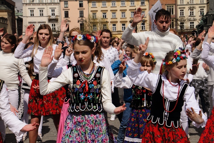 Róża dla Jezusa Miłosiernego 2017