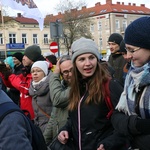 81. Ogólnopolska Akademicka Pielgrzymka na Jasną Górę