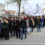 81. Ogólnopolska Akademicka Pielgrzymka na Jasną Górę