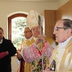 Obchody 28. rocznicy beatyfikacji Franciszki Siedliskiej, cz. 1