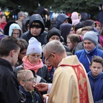 Obchody 28. rocznicy beatyfikacji Franciszki Siedliskiej, cz. 1