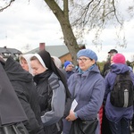 Obchody 28. rocznicy beatyfikacji Franciszki Siedliskiej, cz. 2