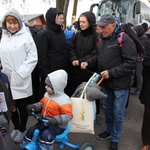 Obchody 28. rocznicy beatyfikacji Franciszki Siedliskiej, cz. 2