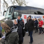 Obchody 28. rocznicy beatyfikacji Franciszki Siedliskiej, cz. 2