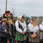 Obchody 28. rocznicy beatyfikacji Franciszki Siedliskiej, cz. 2