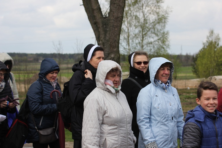 Obchody 28. rocznicy beatyfikacji Franciszki Siedliskiej, cz. 2