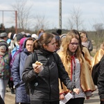 Obchody 28. rocznicy beatyfikacji Franciszki Siedliskiej, cz. 2