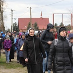 Obchody 28. rocznicy beatyfikacji Franciszki Siedliskiej, cz. 2