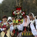 Obchody 28. rocznicy beatyfikacji Franciszki Siedliskiej, cz. 2