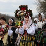 Obchody 28. rocznicy beatyfikacji Franciszki Siedliskiej, cz. 2