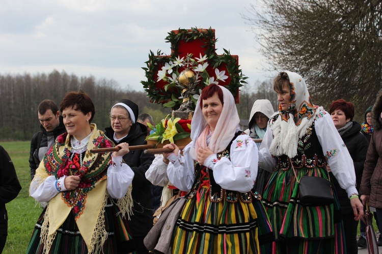 Obchody 28. rocznicy beatyfikacji Franciszki Siedliskiej, cz. 2