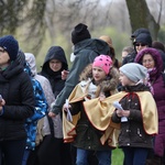 Obchody 28. rocznicy beatyfikacji Franciszki Siedliskiej, cz. 2