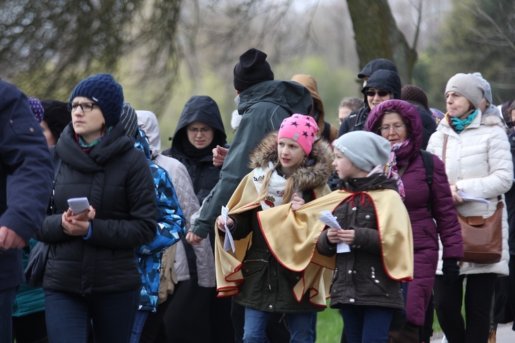 Obchody 28. rocznicy beatyfikacji Franciszki Siedliskiej, cz. 2