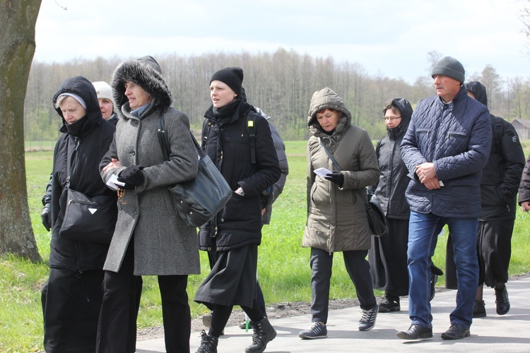 Obchody 28. rocznicy beatyfikacji Franciszki Siedliskiej, cz. 2