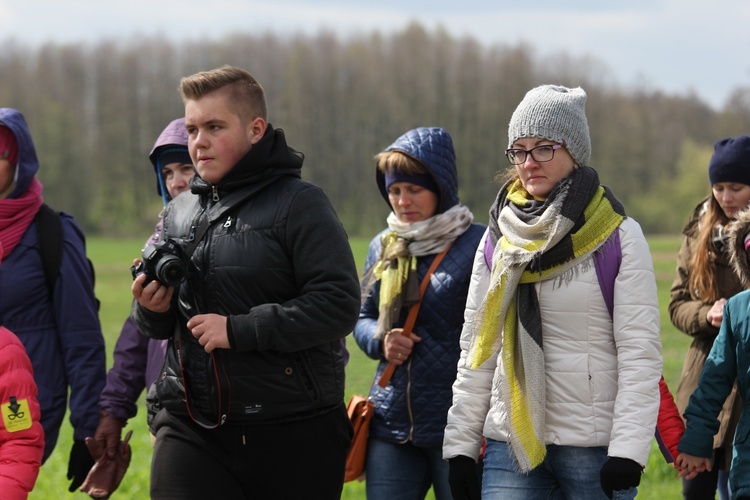 Obchody 28. rocznicy beatyfikacji Franciszki Siedliskiej, cz. 2