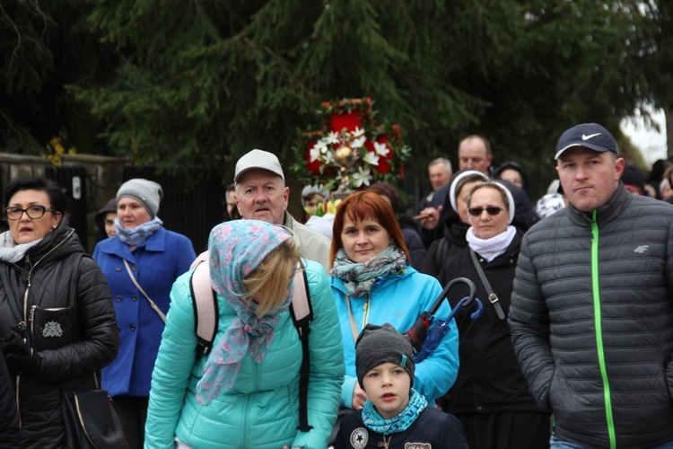 Obchody 28. rocznicy beatyfikacji Franciszki Siedliskiej, cz. 2