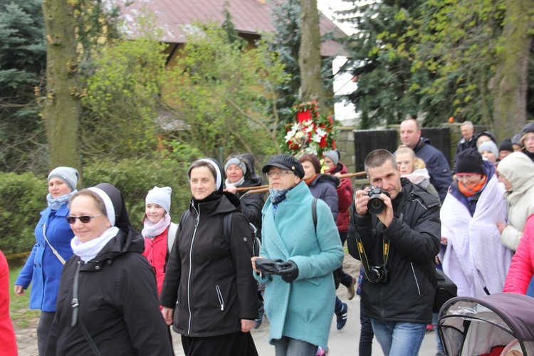 Obchody 28. rocznicy beatyfikacji Franciszki Siedliskiej, cz. 2