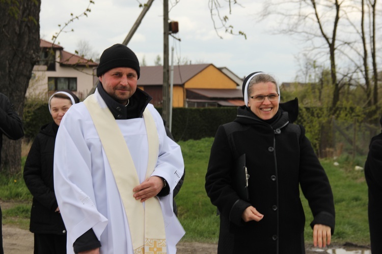 Obchody 28. rocznicy beatyfikacji Franciszki Siedliskiej, cz. 2