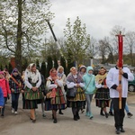 Obchody 28. rocznicy beatyfikacji Franciszki Siedliskiej, cz. 2