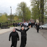 Obchody 28. rocznicy beatyfikacji Franciszki Siedliskiej, cz. 2