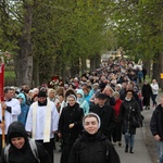 Obchody 28. rocznicy beatyfikacji Franciszki Siedliskiej, cz. 2