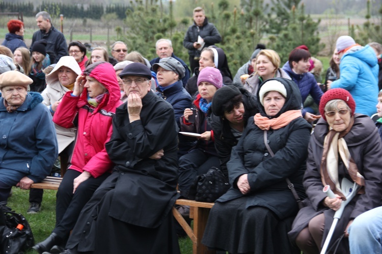 Obchody 28. rocznicy beatyfikacji Franciszki Siedliskiej, cz. 2