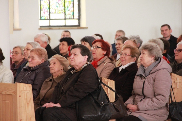 Mozaika Jezusa Miłosiernego