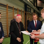 Turniej Liturgicznej Służby Ołtarza w Skierniewicach