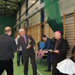 Turniej Liturgicznej Służby Ołtarza w Skierniewicach