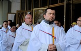 Niedziela Miłosierdzia 2017 - Msza św. pod przewodnictwem metropolity krakowskiego