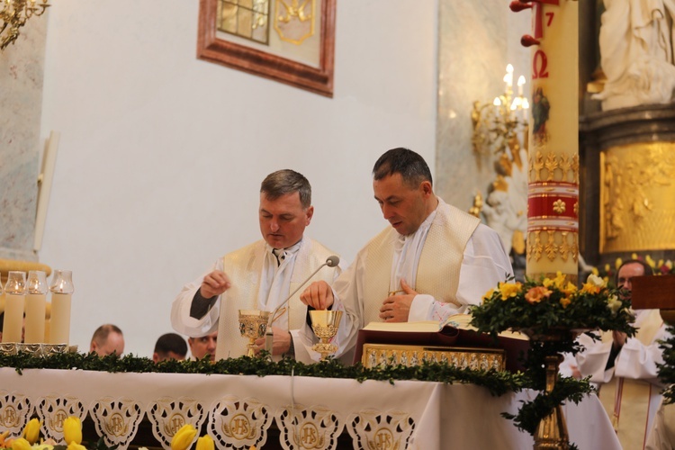 Maturzyści na Jasnej Górze - 2017