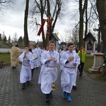 Święto Bacowskie w Ludźmierzu 2017