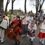 Święto Bacowskie w Ludźmierzu 2017