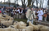 Święto Bacowskie w Ludźmierzu 2017